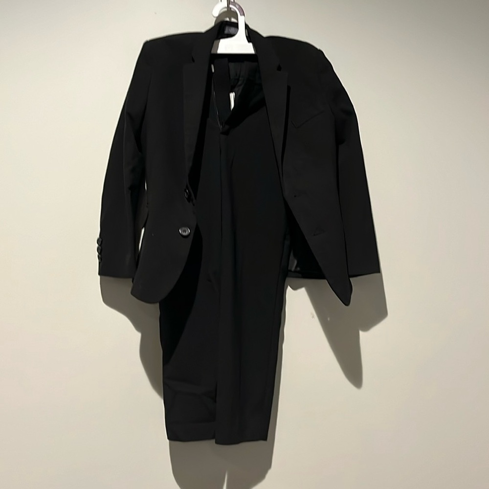 Boys Suit